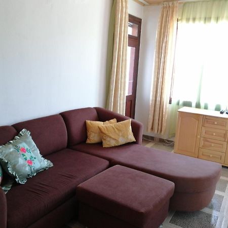 שבלה Elida Guest House מראה חיצוני תמונה
