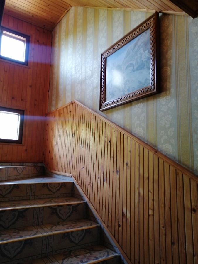 שבלה Elida Guest House מראה חיצוני תמונה