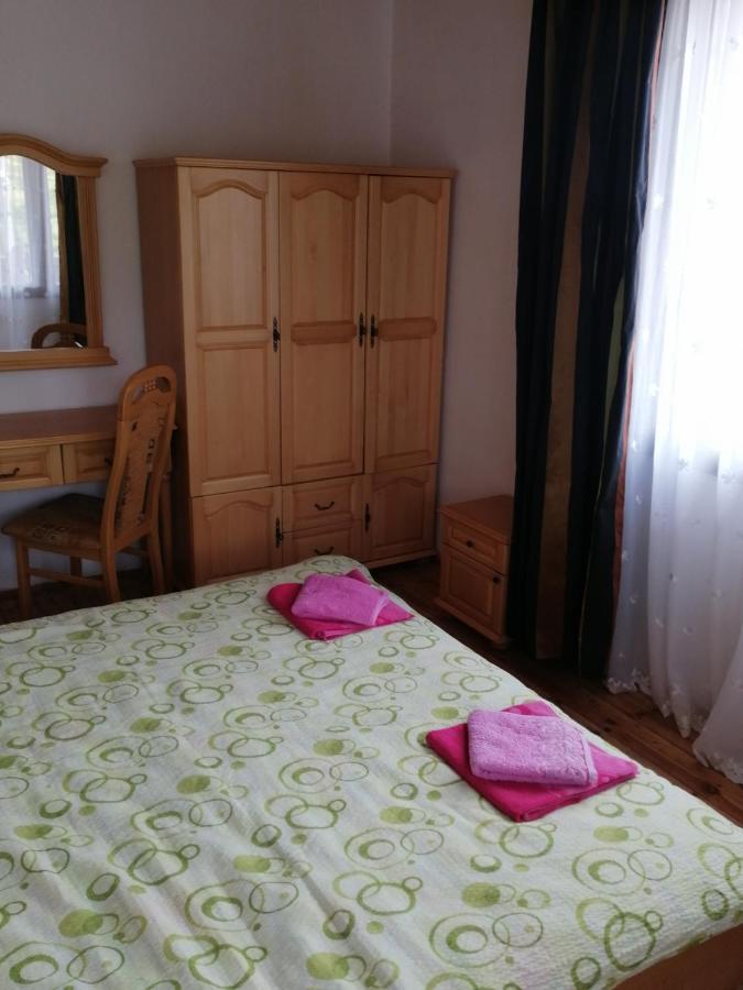 שבלה Elida Guest House מראה חיצוני תמונה