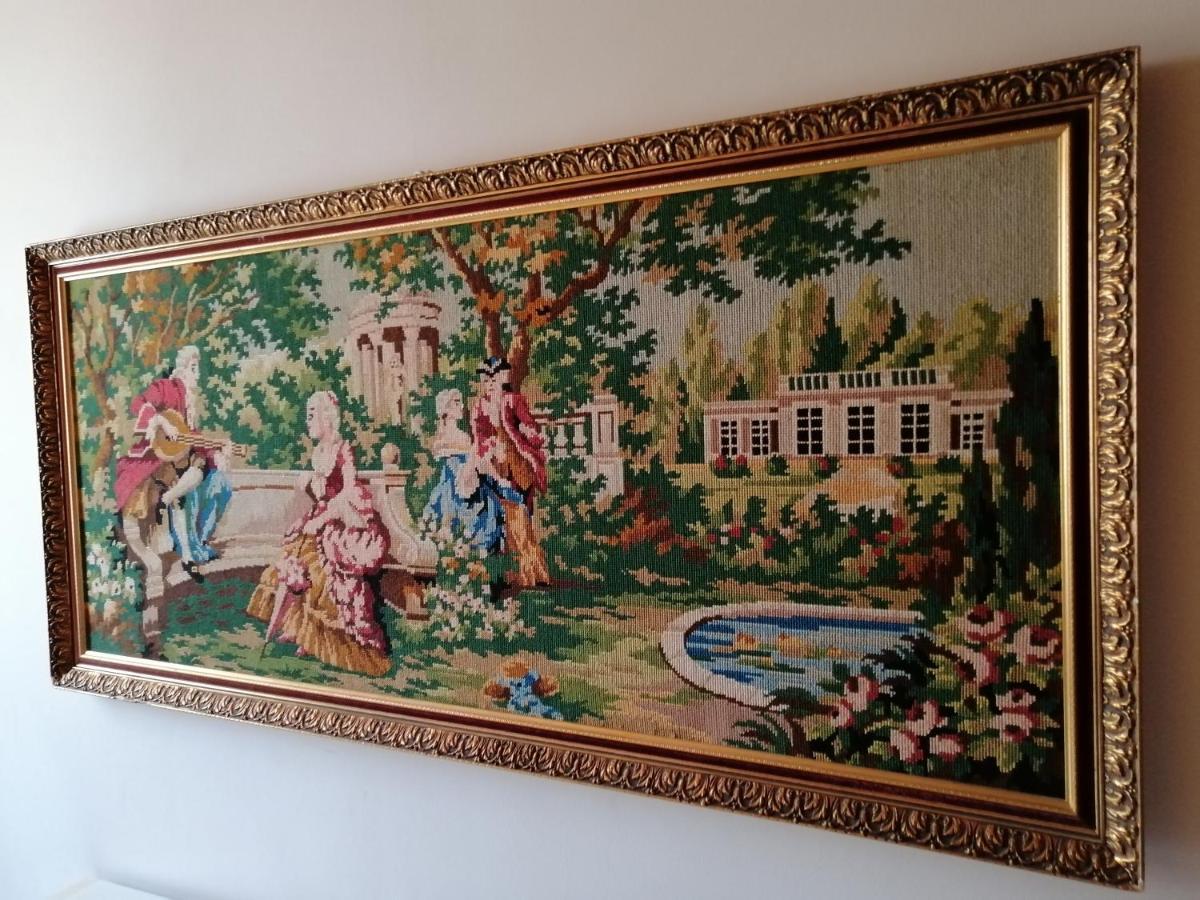 שבלה Elida Guest House מראה חיצוני תמונה
