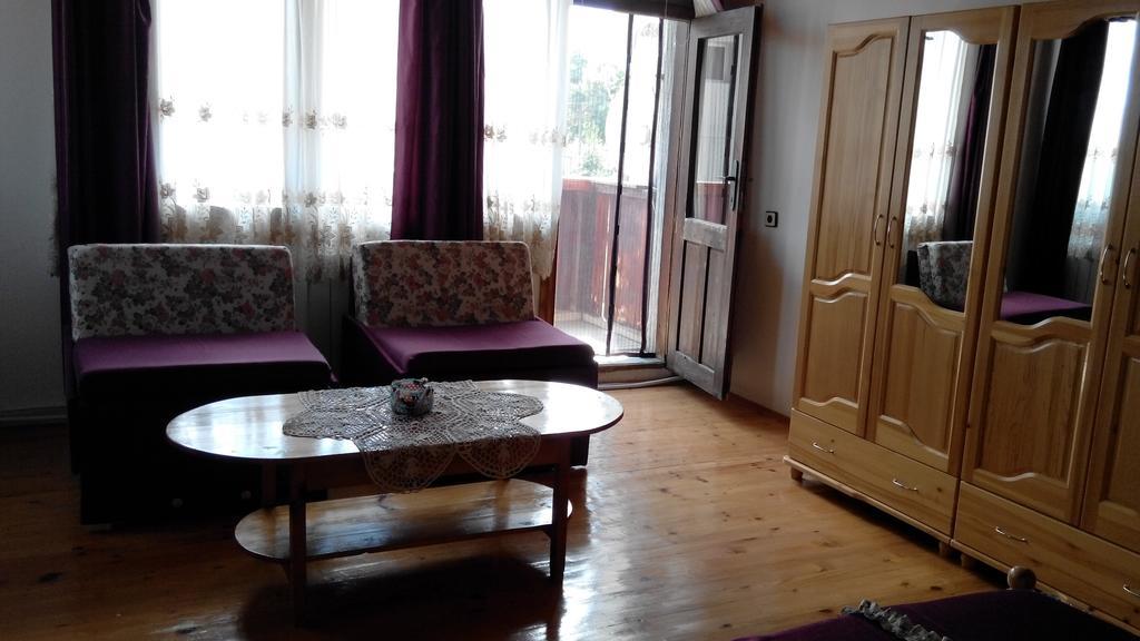 שבלה Elida Guest House חדר תמונה