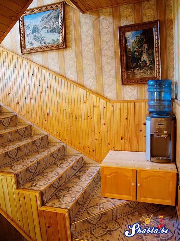 שבלה Elida Guest House מראה חיצוני תמונה