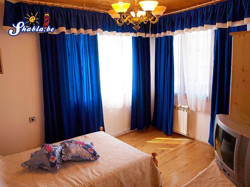 שבלה Elida Guest House חדר תמונה