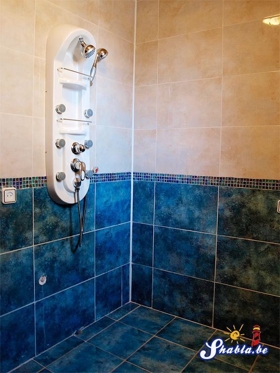 שבלה Elida Guest House מראה חיצוני תמונה