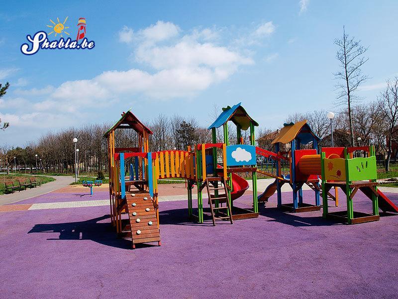 שבלה Elida Guest House מראה חיצוני תמונה
