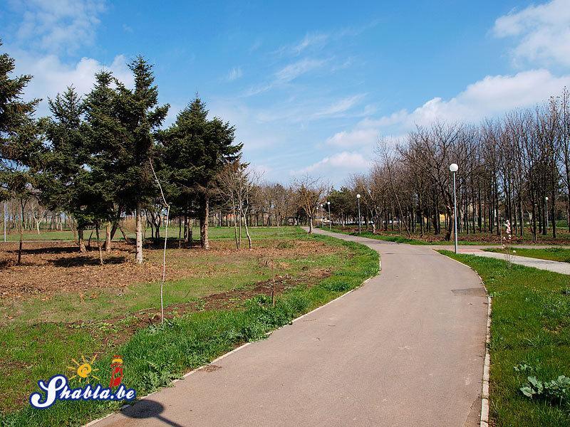 שבלה Elida Guest House מראה חיצוני תמונה